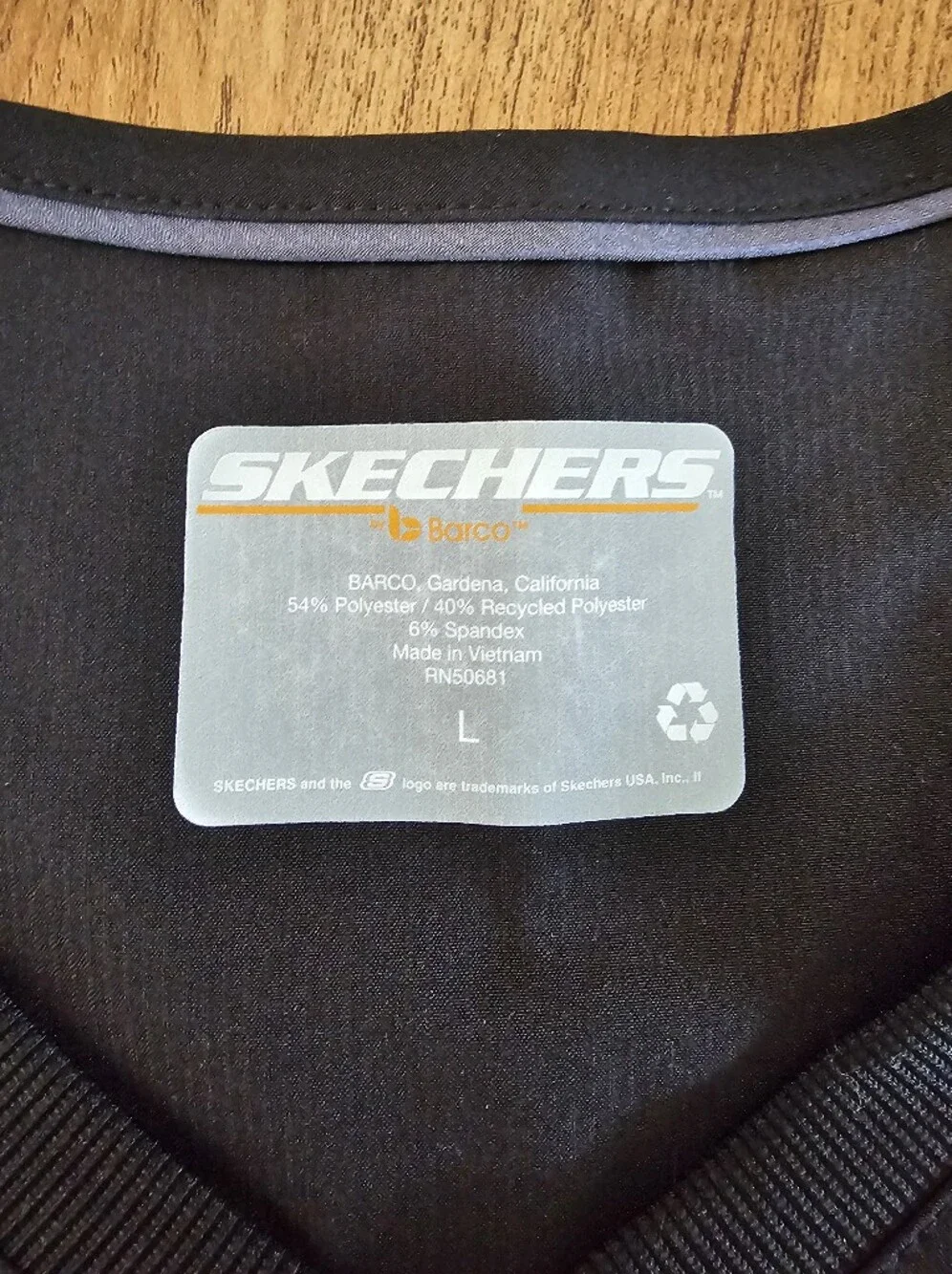 Skechers two piece